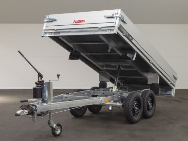 Anssems KLT-2 2000 305×150 Pro Kipper