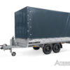 Anssems KLT-2 2000 305×150 Pro Kipper