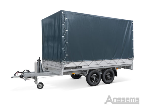 Anssems KLT-2 2000 305×150 Pro Kipper