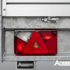 Anssems KLT-2 2000 305×150 Pro Kipper