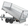 Anssems KLT-2 2000 305×150 Pro Kipper