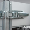 Anssems KLT-2 2000 305×150 Pro Kipper