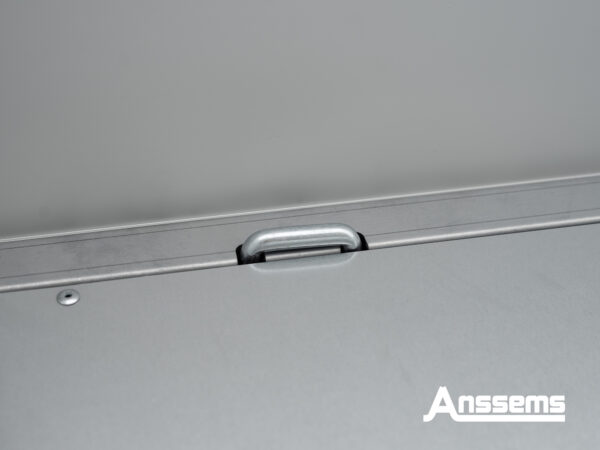 Anssems KLT-2 2000 305×150 Pro Kipper