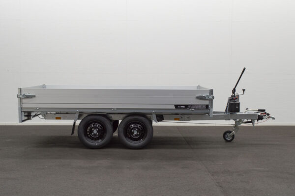 Anssems KLT-2 2000 305×150 Pro Kipper