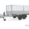 Anssems KLT-2 2000 305×150 Pro Kipper
