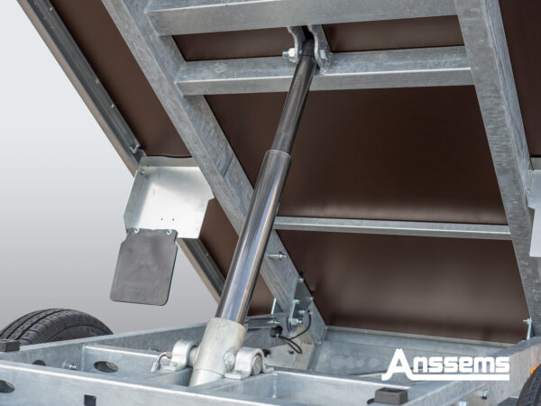 Anssems KLT-2 2000 305×150 Pro Kipper