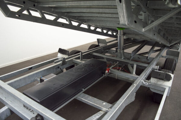 Hulco BENAX-2 3500 405×203