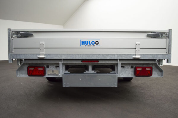 Hulco BENAX-2 3500 405×203