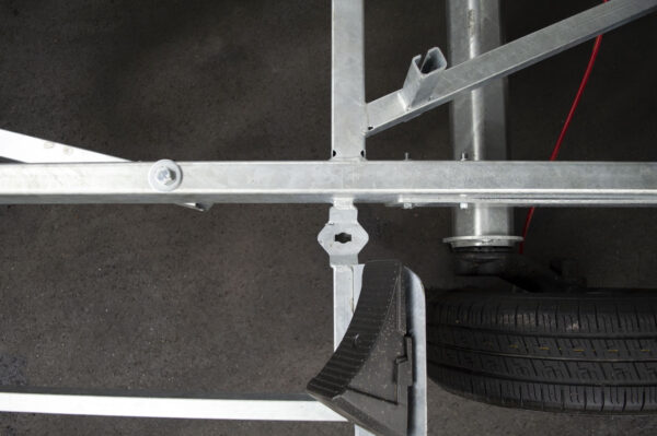 Hulco BENAX-2 3500 405×203