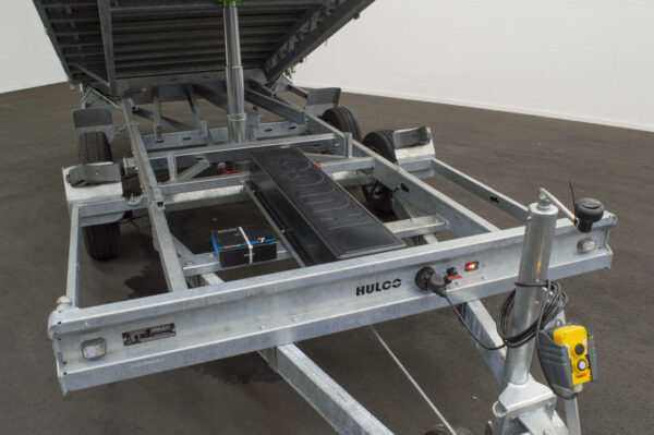 Hulco BENAX-2 3500 405×203