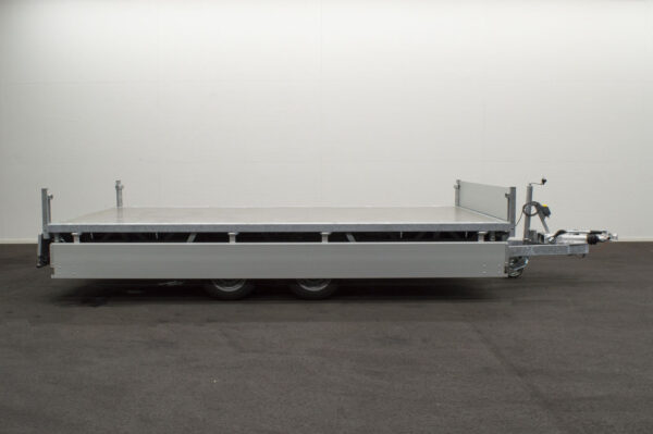 Hulco BENAX-2 3500 405×203