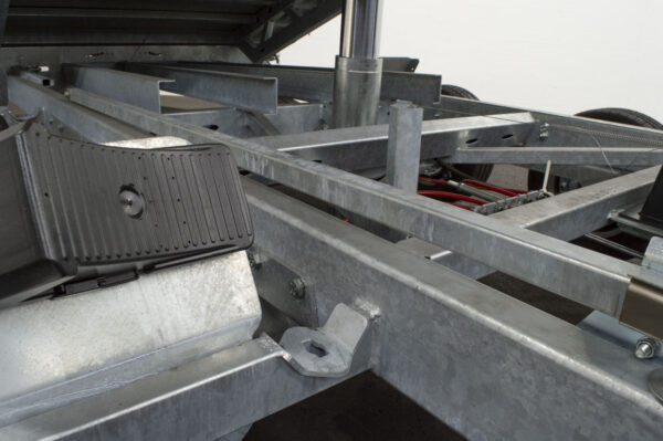 Hulco BENAX-2 3500 405×203