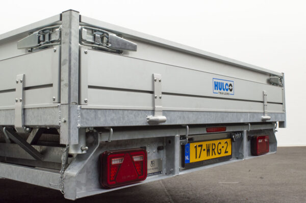 Hulco BENAX-2 3500 405×203