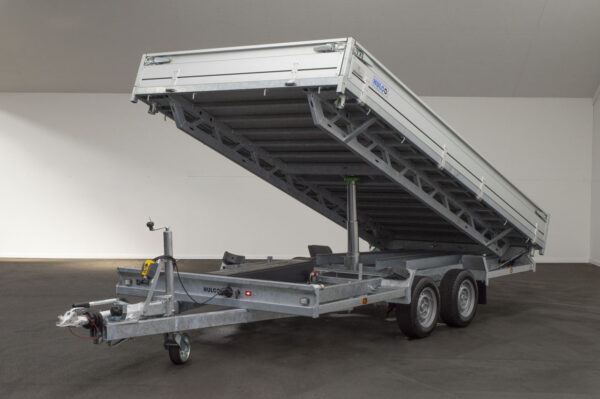 Hulco BENAX-2 3500 405×203