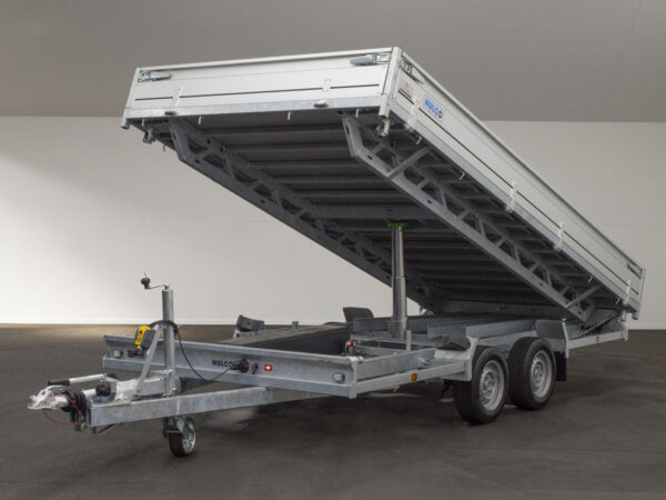 Hulco BENAX-2 3500 405×203