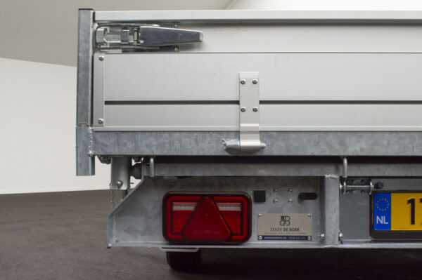 Hulco BENAX-2 3500 405×203