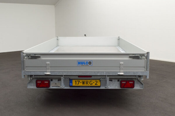 Hulco BENAX-2 3500 405×203