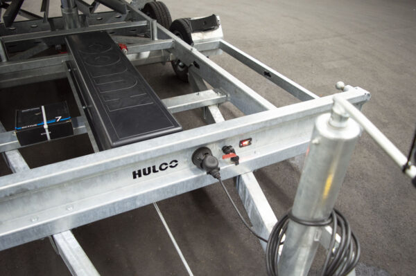 Hulco BENAX-2 3500 405×203