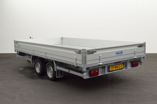 Hulco BENAX-2 3500 405×203