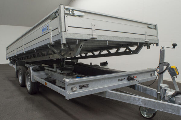 Hulco BENAX-2 3500 405×203