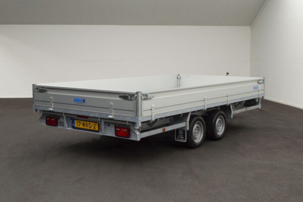 Hulco BENAX-2 3500 405×203