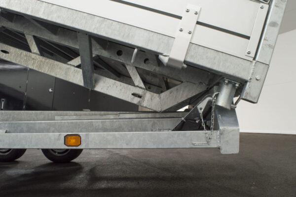 Hulco BENAX-2 3500 405×203