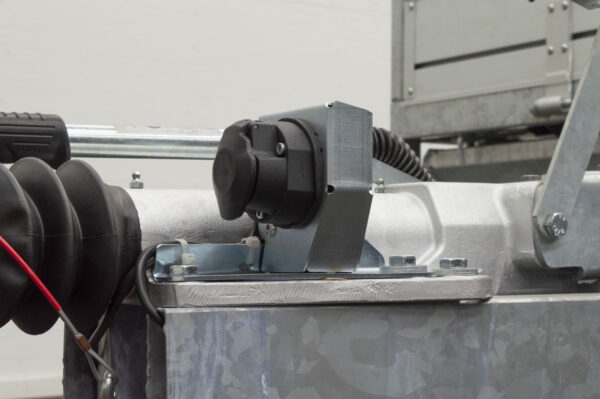 Hulco BENAX-2 3500 405×203