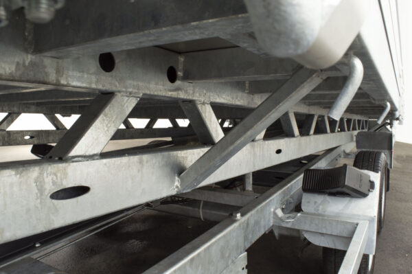 Hulco BENAX-2 3500 405×203