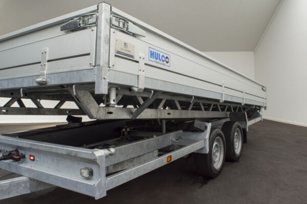 Hulco BENAX-2 3500 405×203