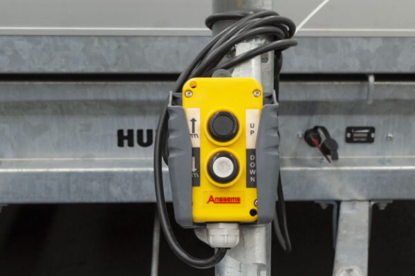 Hulco BENAX-2 3500 405×203