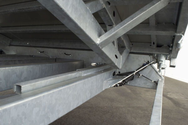 Hulco BENAX-2 3500 405×203