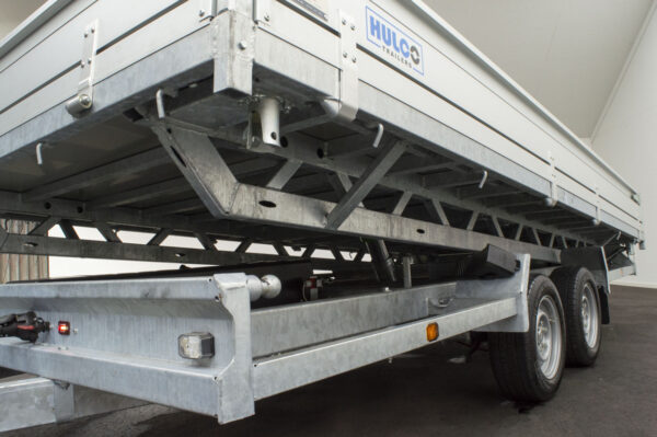 Hulco BENAX-2 3500 405×203