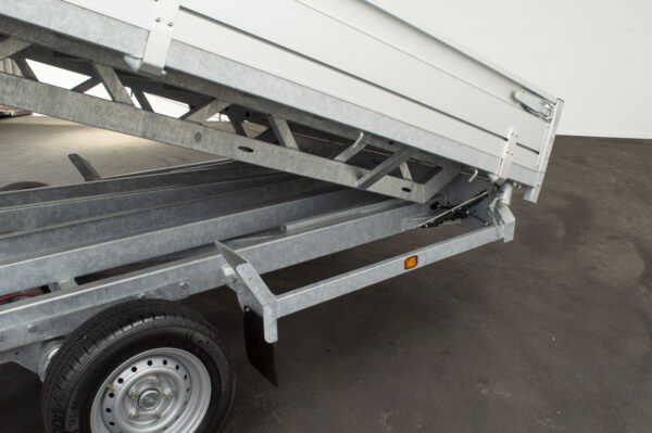 Hulco BENAX-2 3500 405×203