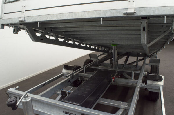 Hulco BENAX-2 3500 405×203