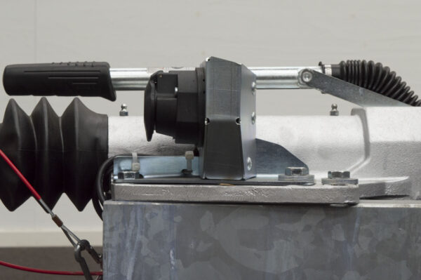 Hulco BENAX-2 3500 405×203