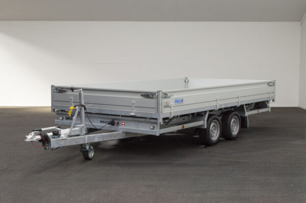 Hulco BENAX-2 3500 405×203