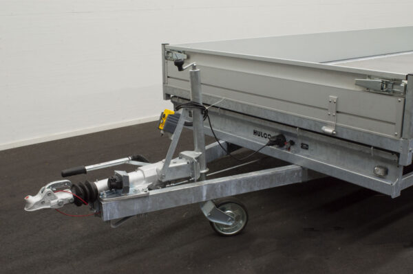Hulco BENAX-2 3500 405×203
