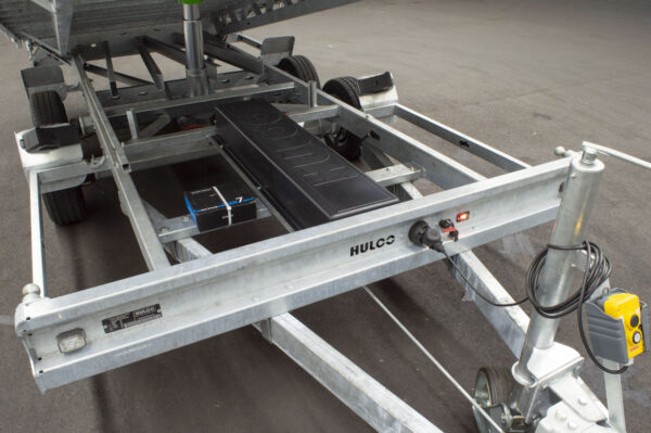 Hulco BENAX-2 3500 405×203