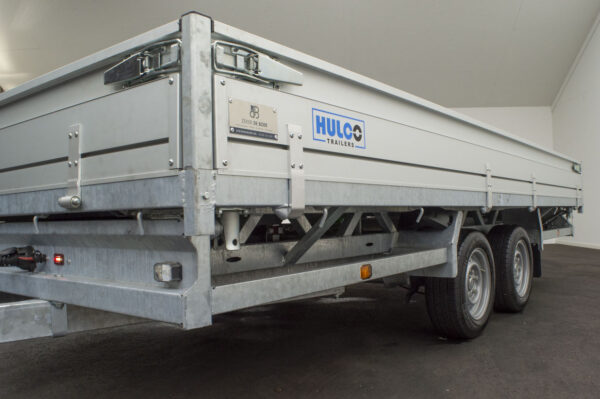 Hulco BENAX-2 3500 405×203