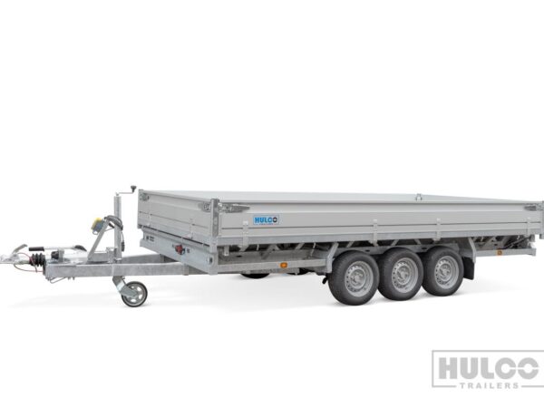 Hulco BENAX-3 3500 405×203