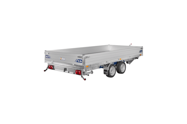 Saris K3 406 204 3500 2 HD E