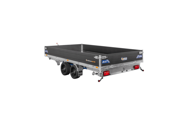 Saris K3 406 204 3500 2 HD E