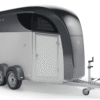 Bücker Careliner ALU Pferdeanhänger