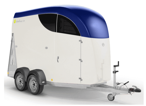 Bücker Careliner M Pferdeanhänger