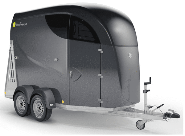 Bücker Careliner M Pferdeanhänger
