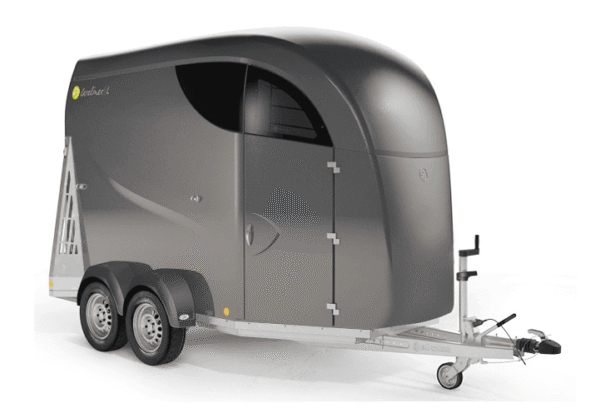 Bücker Careliner L Pferdeanhänger