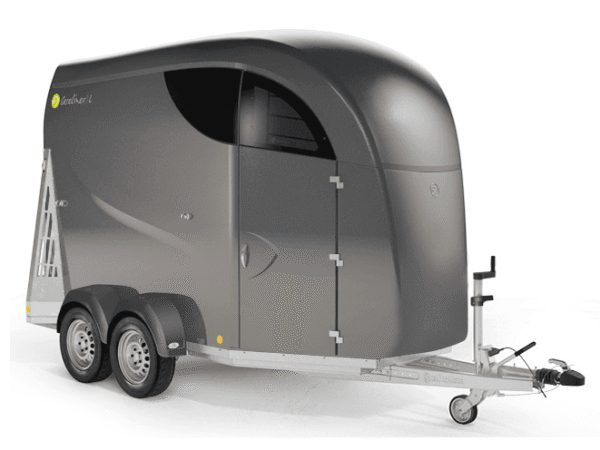 Bücker Careliner L Pferdeanhänger