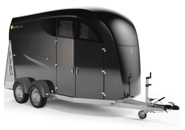 Bücker Careliner XL Pferdeanhänger