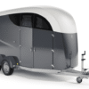 Bücker Careliner XL Pferdeanhänger