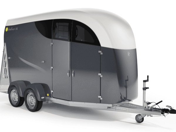 Bücker Careliner XL Pferdeanhänger